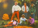 OMEGA  - LP hungarian late 60s prog psych freak beat ?