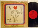 IDLE RACE TIME IS PSYCH PROG RARE URUGUAY DIFF CVR LP