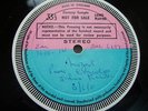KATCHEN TEST PRESSING LP... Stereo...SXL 6297