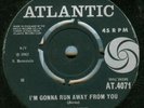 TAMI LYNN*I'M GONNA RUN AWAY FROM YOU*SOU DANCER*LISTEN