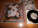 SEBADOH Bubble & Scrape vinyl LP w/7