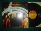 THE KINKS: 