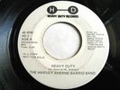 * HARVEY AVERNE BARRIO BAND Heavy Duty LATIN FUNK Hear