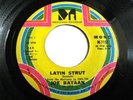 * JOE BATAAN Latin Strut RARE LATIN FUNK BREAKS Hear