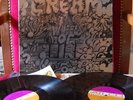 CREAM - Wheels of fire 2LP Original US ATCO -1968