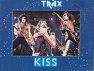 KISS Star trax 45 EP AUSTRALIAN ONLY N MINT startrax