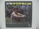 LOU PEREZ & HIS NY SOUND - LATIN FUNK/SOUL/BOOGALOO LP