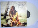 JEX THOTH Totem 12 white LTD 400 Wormsblood Pagan Altar