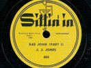 78-R&B-Sittin in 604-J.J. Jones