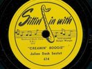 78-R&B-Sittin in With 614-Julian Dash