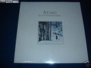 Sting - If on a Winter's night - LP 2009 - SIGILLATO