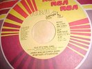 JAMES WALSH GYPSY BAND, CUZ ITS YOU GIRL, PROMO, HEAR
