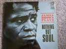 James Brown LP-(NOTHING BUT SOUL) King-1034 stereo*