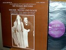 TRISTAN UND ISOLDE 1937/Melchior,Flagstad,BEECHAM/4LP