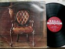 MASTER'S APPRENTICES same 1971 UK REGAL Z. ORIG PROG LP