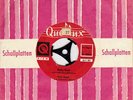 FRED JASPER-Deutscher Rock 'n' Roll - Baby Rock-Quellux