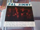 JIMMY DEUCHAR/TUBBY HAYES*PAL JIMMY* UK TEMPO TAP 20
