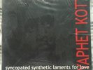 YAPHET KOTTO - SYNCOPATED... LP emo screamo orchid