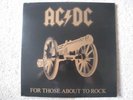 AC/DC SPANISH IMPORT