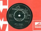 The Outlaws - Shake With Me 1964 UK 45 RGM/JOE MEEK