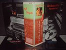 Ten Years After Recorded Live Japan Orig.2LP OBI POSTER