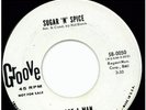 Sugar n Spice i got a man Northern Soul demo LISTEN