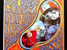 THE WEST COAST POP ART EXPERIMENTAL BAND Reprise RARE