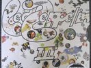 SEALED Classic Records Audiophile Heavy Vinyl LP LED ZEPPELIN III - FREE SHIP