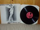 GENERAL PLOUGH  MIDNIGHT ROCK  1983 US LP
