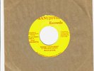 Rare Funk Soul from 1980 Manujothi Shake Your Body