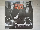 OST / HISSATSU JAPAN LP /FUNK,BREAKS,SAMPLING,MURO,RARE