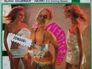 KLAUS DOLDINGER, HARDY HEPP (Krokodil) Negresco OST 7