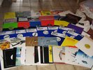70x MEGA DJ VINYL SET - TECHNO CLASSICS - RAR - RAR -