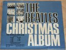 100% ORIGINAL US Beatles Christmas Album 1970 SBC EX