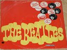 RARE ORIGINAL Beatles Great Hits LP FONORING 1967 SFGLP