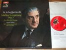 ASD 2518-9 Mahler Symphony No. 5 etc. / Barbirolli 2 LP