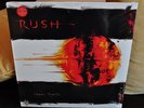 RUSH VAPOR TRAILS FACTORY SEALED (2) LP VERY RARE 2002