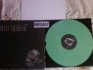 Urfaust - Geist ist Teufel diehard LP circle of ourobor