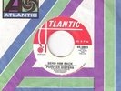 Pointer Sisters - Send him back - US ATLANTIC PROMO