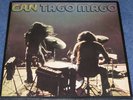 CAN - Tago Mago - RARE Orig UK 1st Press Envelope Cover