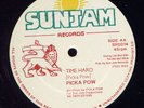 Pick A Pow Time Hard UK orig 12