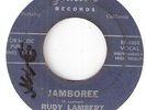 MOD SOUL  R&B  RUDY LAMBERT  