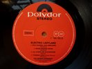 JIMI HENDRIX EXPERIENCE ELECTRIC LADYLAND NEAR MINT