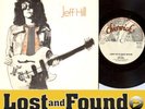 ? HILL, JEFF - I Want You To... // UK PowerPop '77 ?