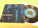 JOE HARRIOTT QUINTET - BLUE HARRIOTT - LANSDOWN EP RARE