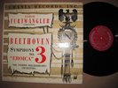 Beethoven 3. Eroica  Furtwaengler    URANIA 