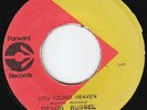 Devon Russell - You Found Heaven -  ???