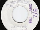 Rudy Mills - Goody Goody - SUPER RARE ???