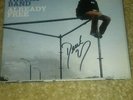The Derek Trucks Band Already Free Signed Record