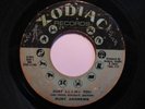 Northern Soul 45 RUBY ANDREWS Just Loving ZODIAC HEAR